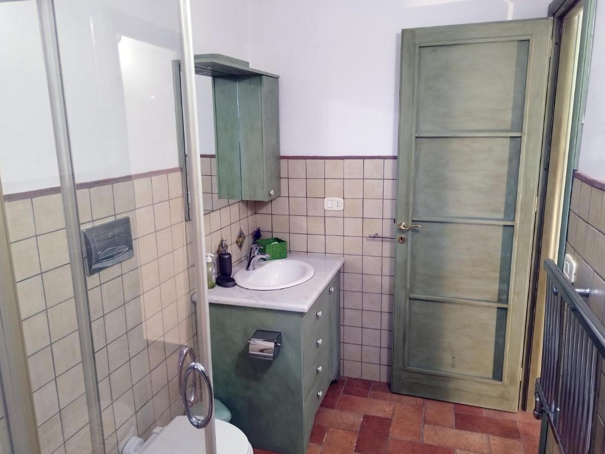 Villa Alessio - Case Vacanza Con Piscina Sull'Etna Puntalazzo Extérieur photo
