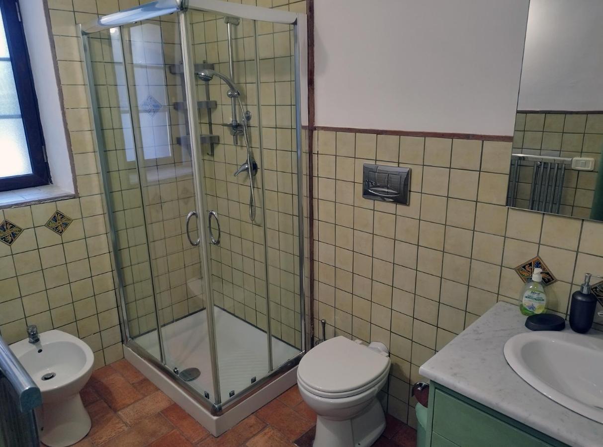 Villa Alessio - Case Vacanza Con Piscina Sull'Etna Puntalazzo Extérieur photo